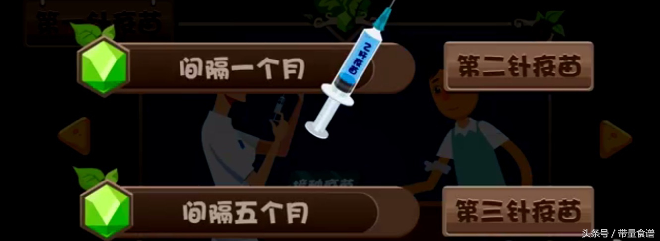 大三阳小三阳报告单对照图片,得乙肝是先得大三阳还是小三阳