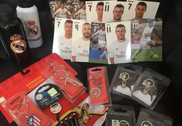 为了足球，你值得去一次西班牙