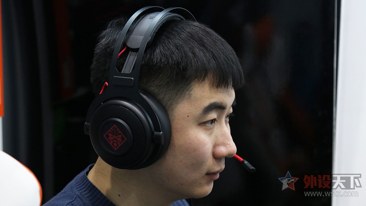 性价比最好的吃鸡蓝牙耳机,惠普暗影精灵800耳机好用吗