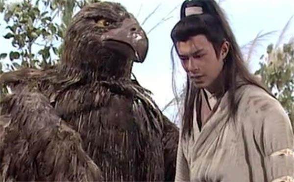 神雕侠侣为什么杨过非要断臂,神雕侠侣后期杨过有多厉害