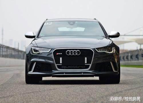 试驾奥迪s6最新款视频,奥迪s6最新款试驾