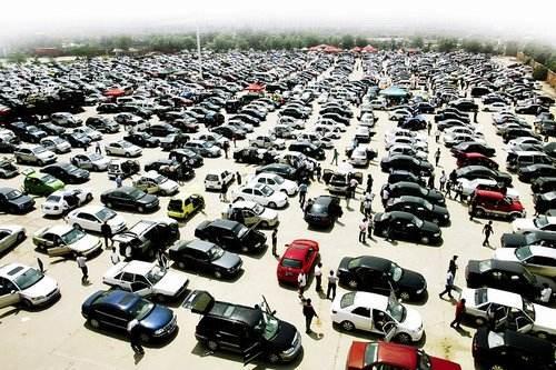 二手车车况鉴别奥秘诀窍讲解,高6二手车车况鉴别