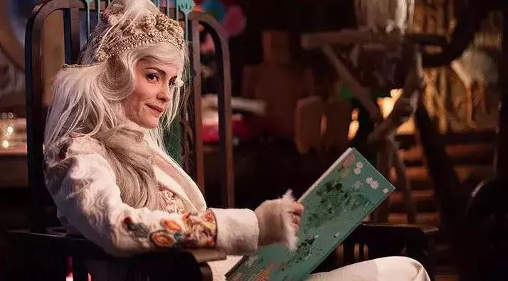 今年最后一部惊喜的电影,今年唯一感人的电影