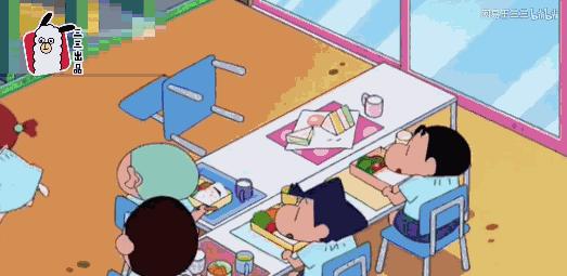 蜡笔小新的成长,来看看蜡笔小新长大后的样子