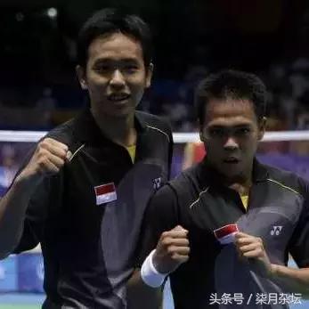 羽球茶馆比赛视频,谌龙为什么大赛总是输