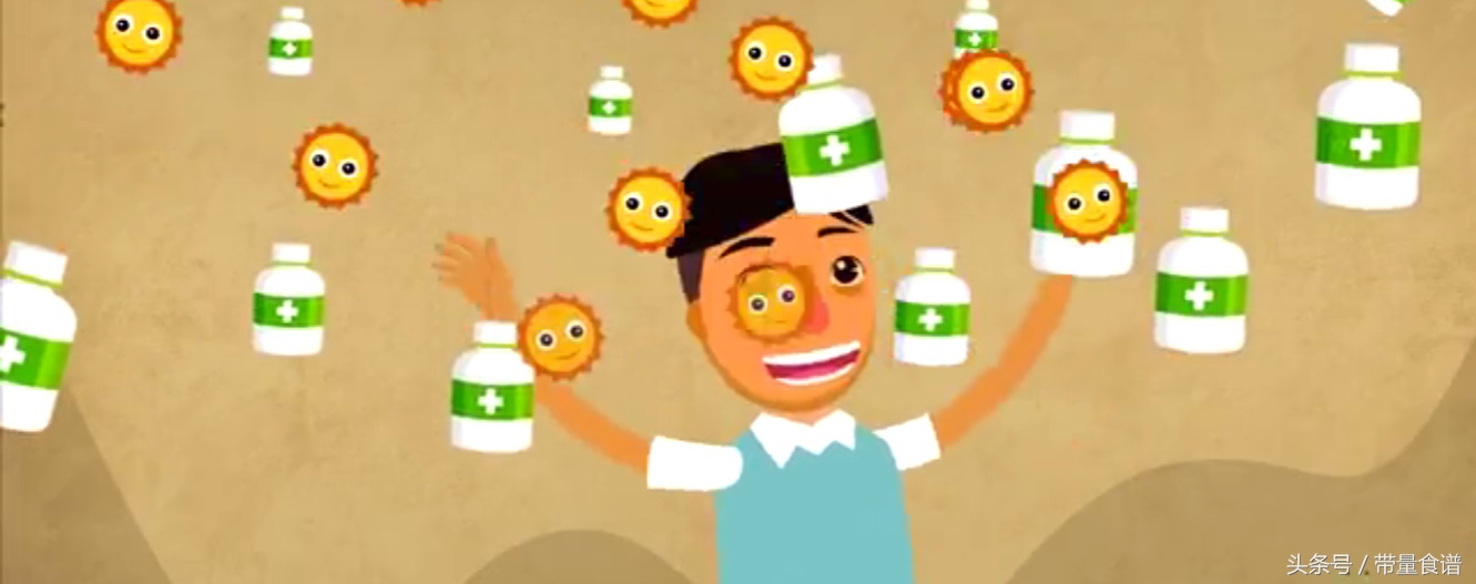 小三阳和大三阳报告单都是数字,认识乙肝视频