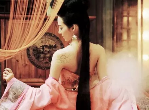 皇帝死后妃子们有5种处理方式，第1种幸运，最后一种方式最残忍！