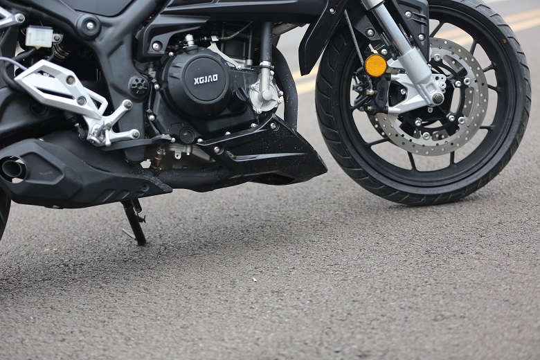 新感觉250双缸二手多少钱,新感觉双缸250摩托车推荐