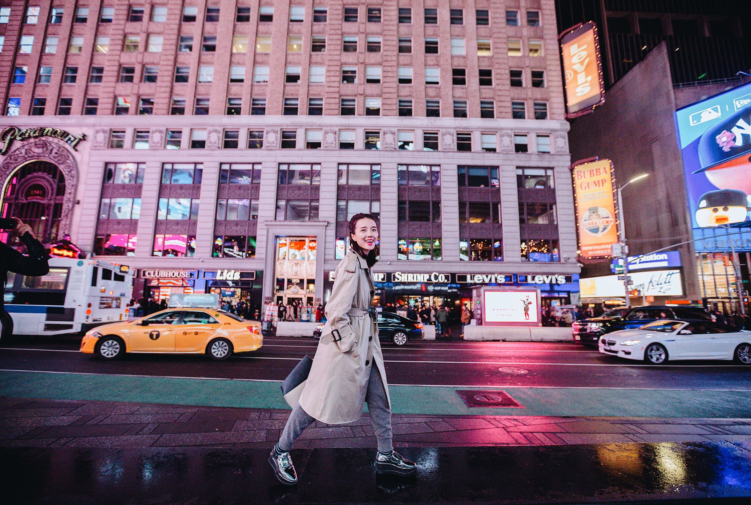 爱旅行I听说你也想去美国，但是钱还没存够？