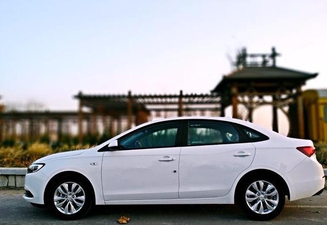 英朗1.0t车主真实感受手动挡,别克英朗1.5跑高速真实感受