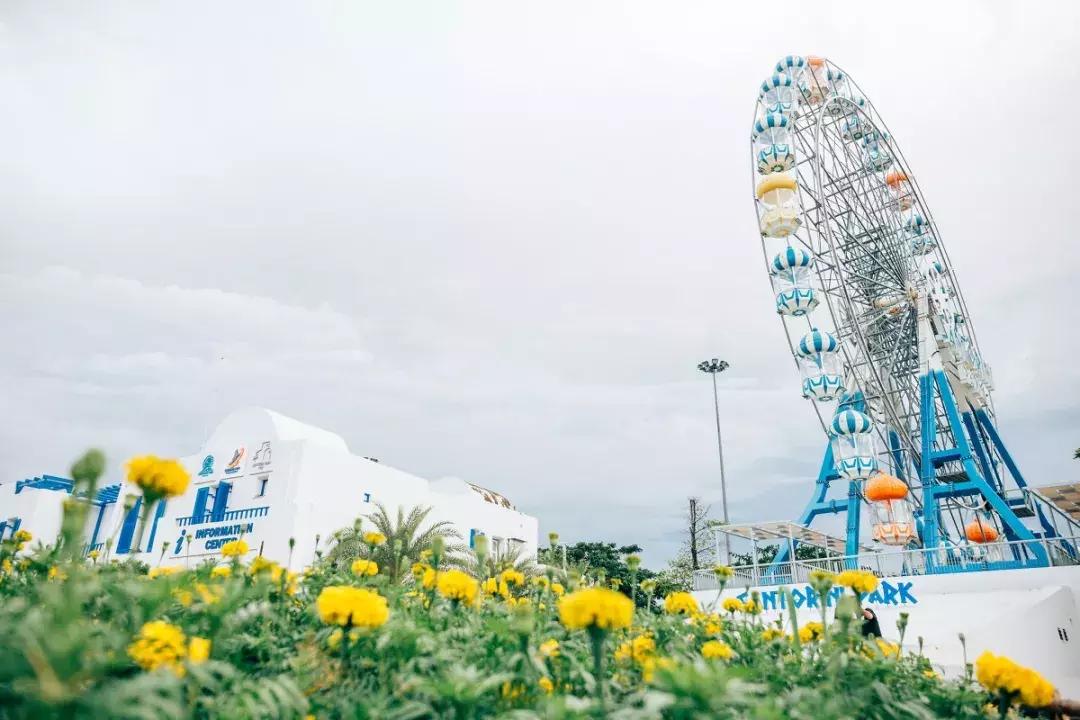 东南亚旅游性价比最高推荐哪里,东南亚最适合穷游的10个美景地