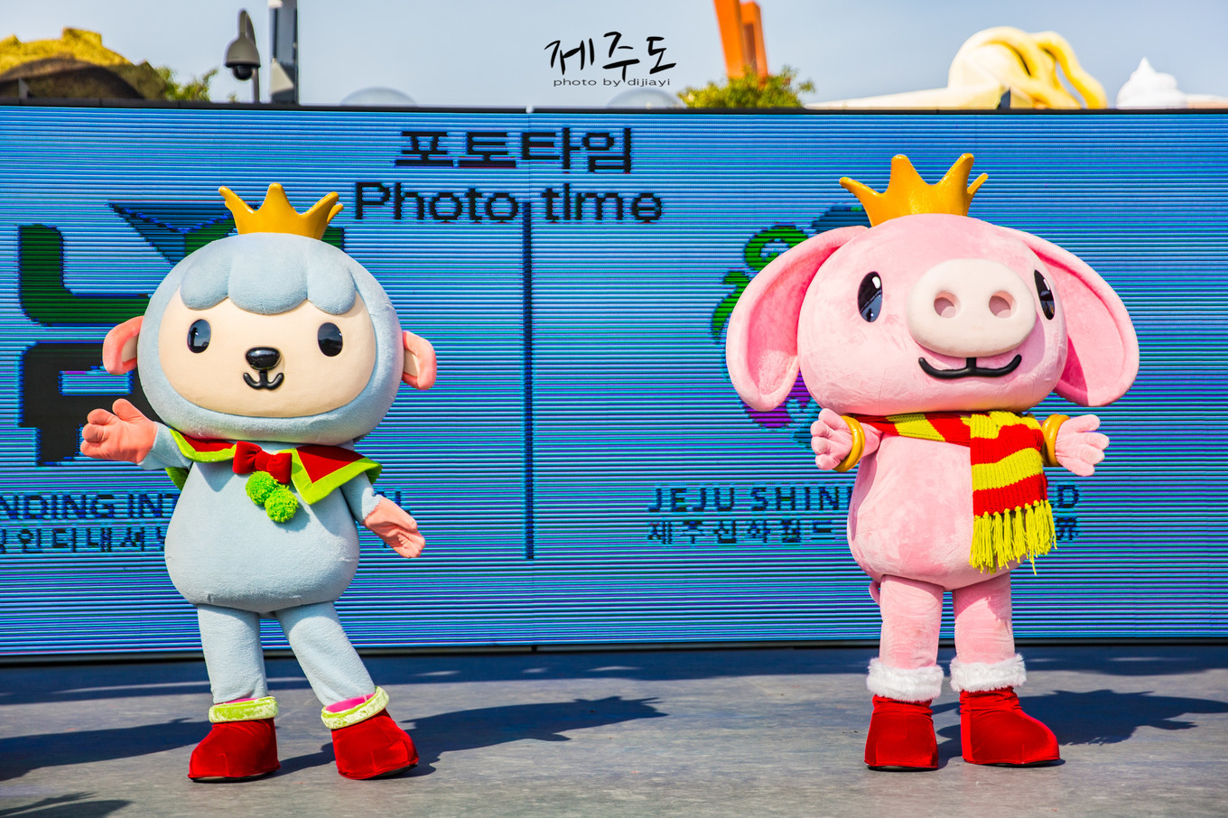 济州岛海边窗口打卡,韩国济州岛文艺浪漫打卡地