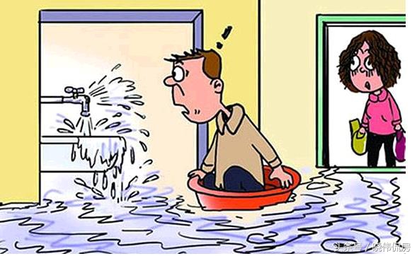 买房子后来发现漏水谁负责,买完房子发现漏水怎么办