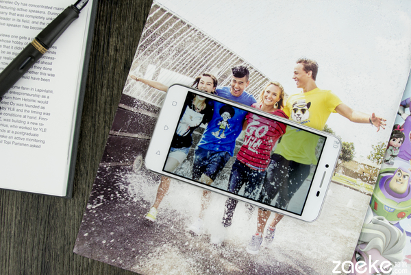 撩妹之余，无声不欢乐檬3评测