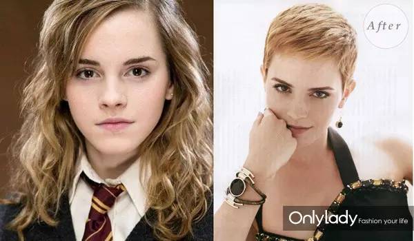 高圆圆同款发型短发,2019高圆圆短发造型