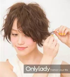 高圆圆同款发型短发,2019高圆圆短发造型