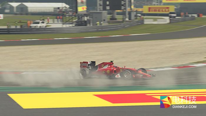 ps4f12015怎么样,Ps4f1