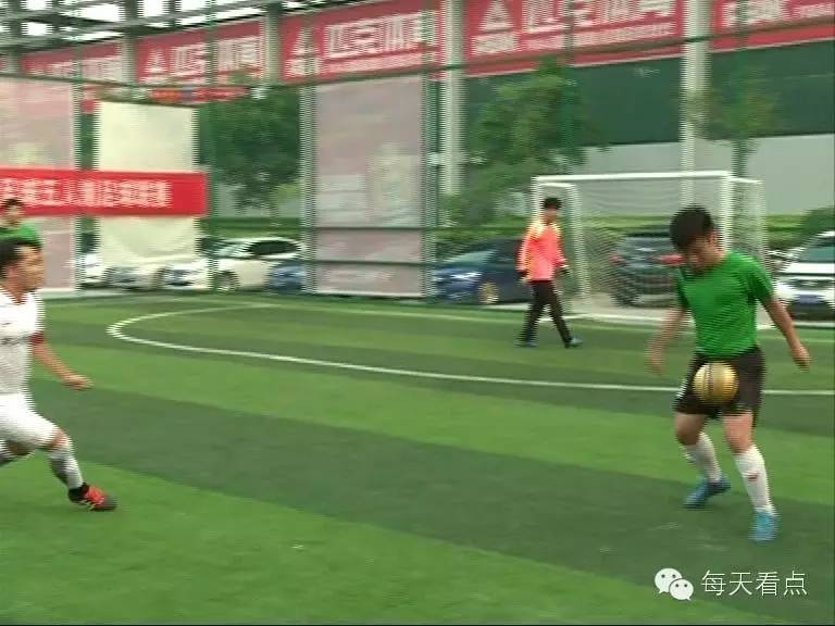 云南省5人制足球比赛,中原区五人制足球比赛