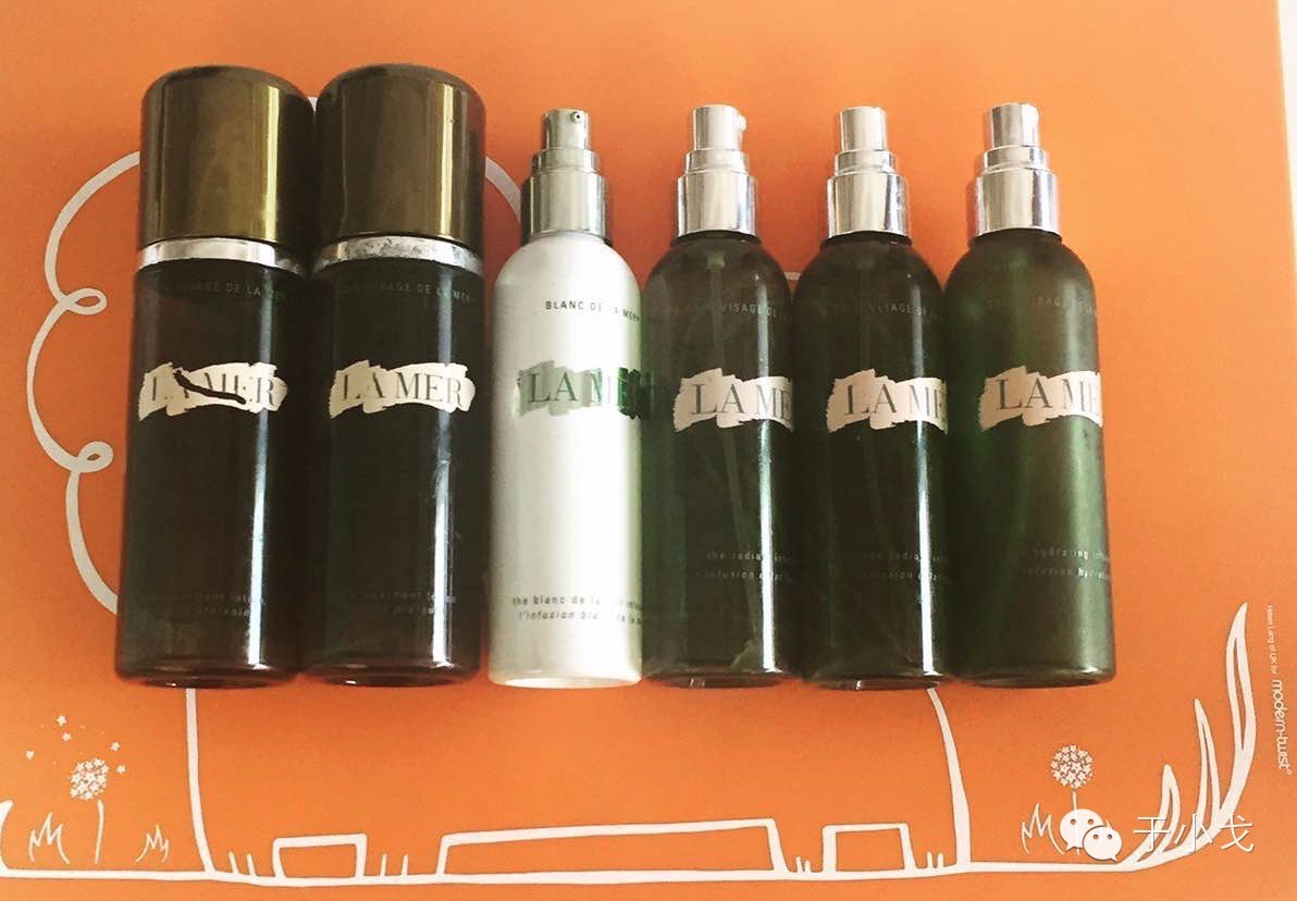 空瓶记用完的好物,空瓶记无限回购值得买吗