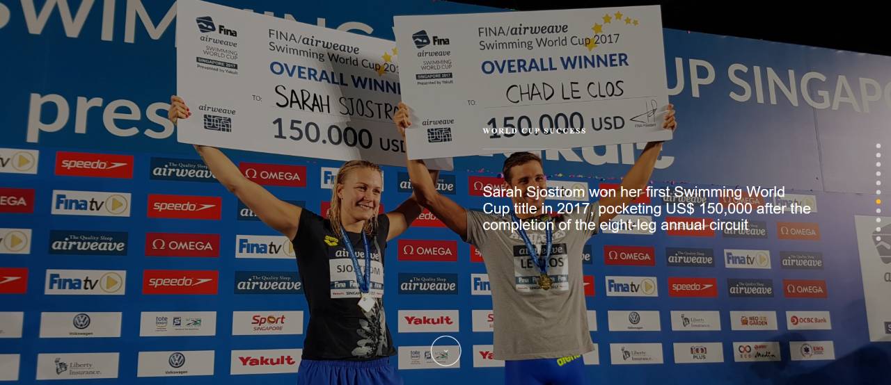 萨拉舍斯特伦有多强,10个瞬间记录