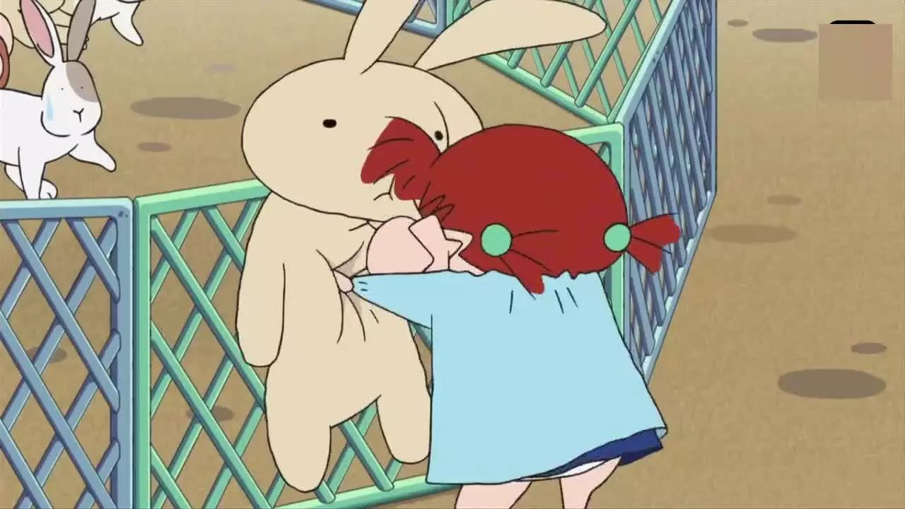 蜡笔小新的成长,来看看蜡笔小新长大后的样子