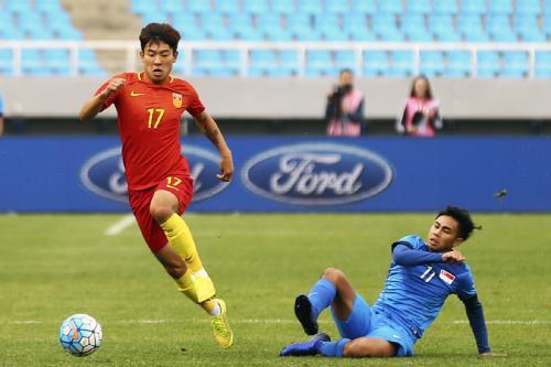 东亚杯国足胜香港队,东亚杯国足冠军