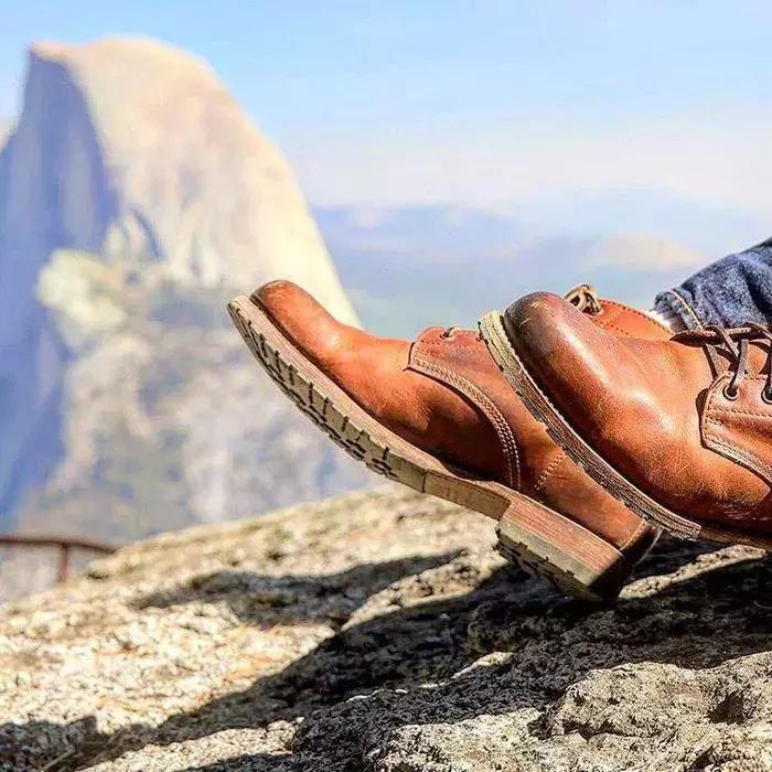 redwing经典鞋款,redwing