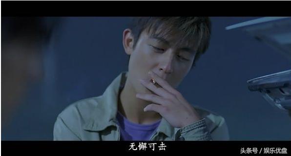 陈冠希抽的万宝路多少钱,陈冠希万宝路多少钱一条