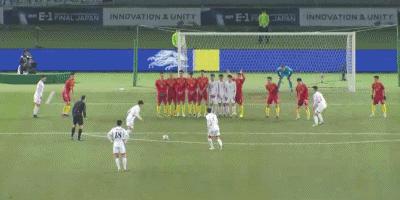 非要找背锅的？王大雷没毛病！没他国足早让朝鲜队打成筛子了！