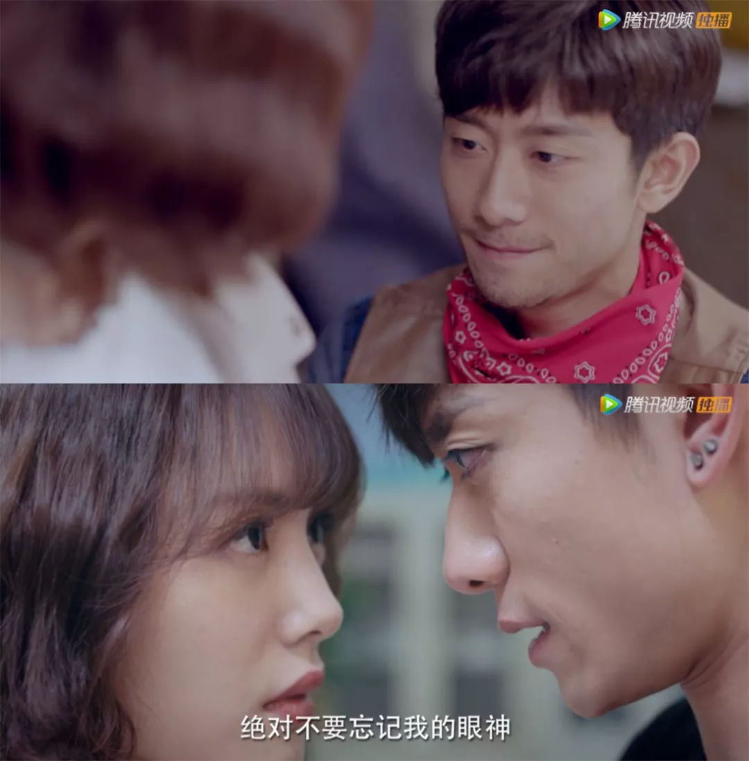 《柒个我》口碑差,但张一山不用背锅