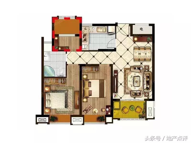 总价100万南京主城区,南京26盘开盘潮来袭
