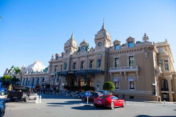 全世界房价最高的国家排名,全球房价最高的国家