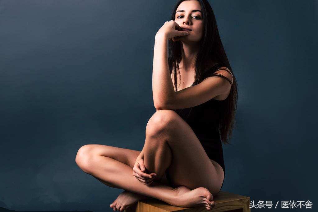 穿着，美丽的伤人*器武**，穿着不当的“健康杀手”大盘点