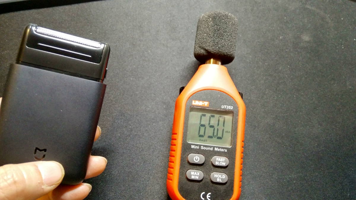 小米再次颠覆对剃须刀的认知 (小米最新发布的剃须刀)