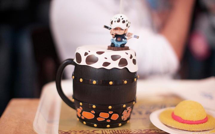 日本环球影城迪士尼乐园哪个更好,东京迪士尼大阪环球影城旅游攻略