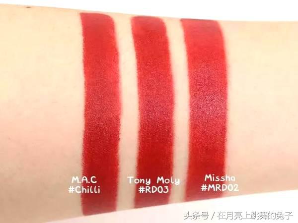 大牌圣诞节限定口红推荐,不输大牌的平价口红有哪些