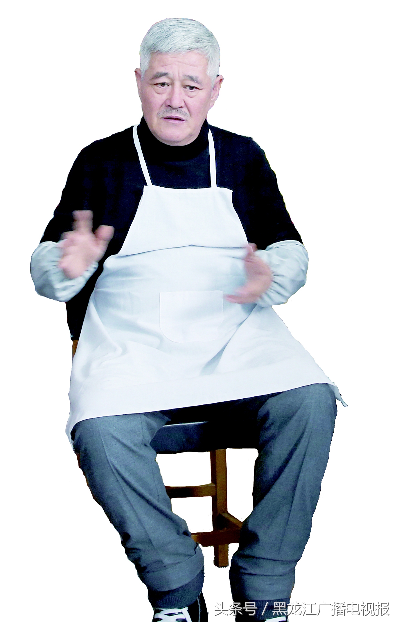 “乡村爱情”回归，赵本山白发“还乡”