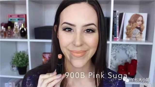 既滋润又显色又细腻的口红,2019秋冬黄皮必备的显白口红推荐