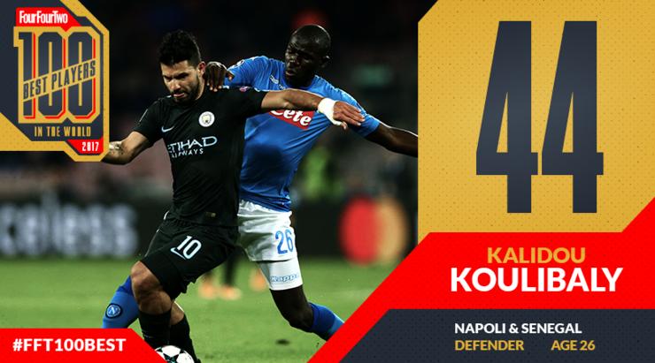 442年度百大球星排名,442评选历史100大球星完整名单