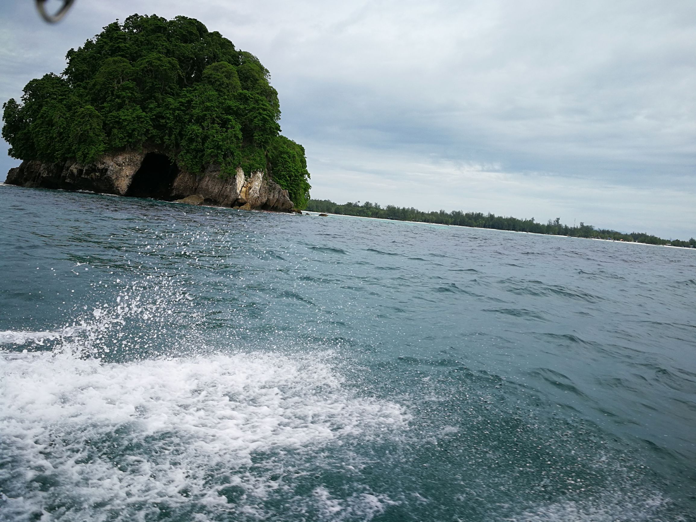第一次沙巴克攻城,探索马来西亚沙巴美丽之旅