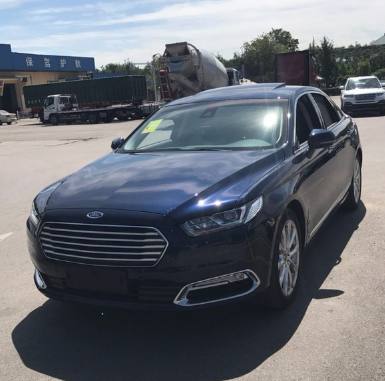 长安福特v65,长安福特V6发动机轿车