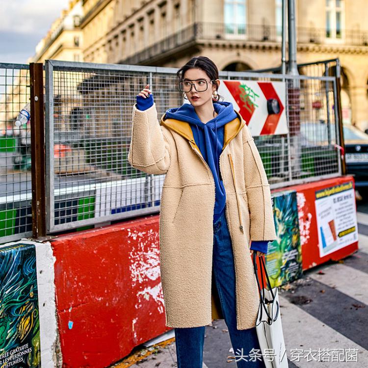 拒绝臃肿轻薄保暖,拒绝臃肿玩转秋冬高级感