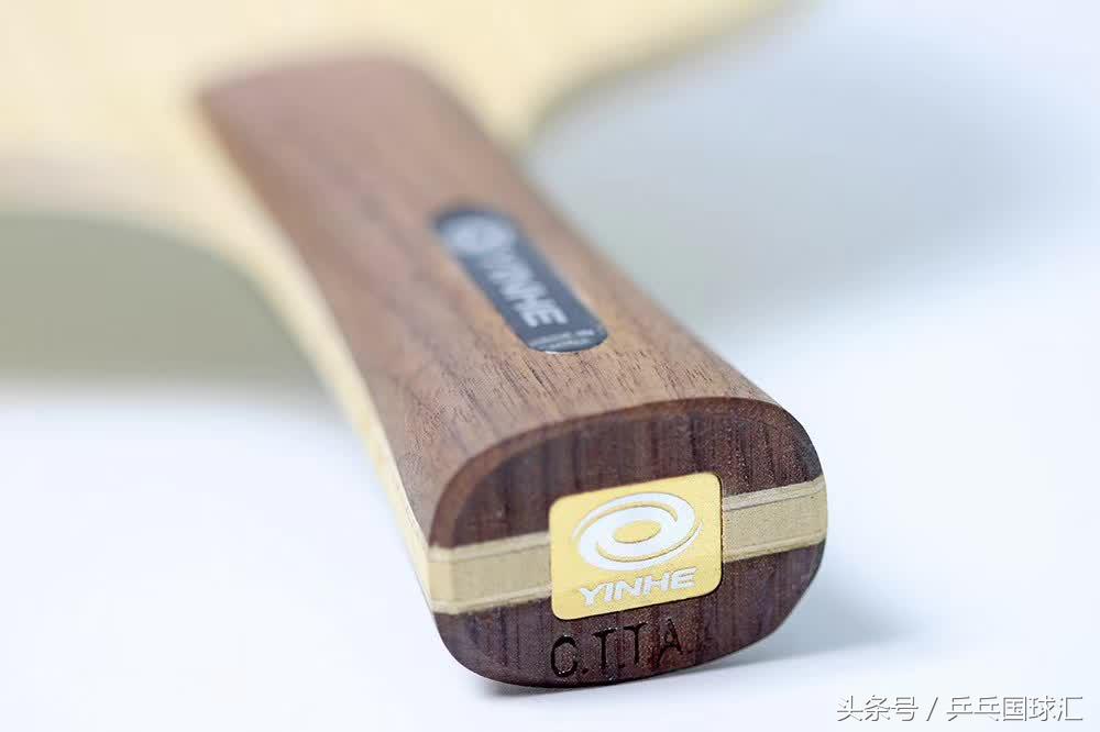 300左右乒乓纯木球板,乒乓球拍纯木优缺点