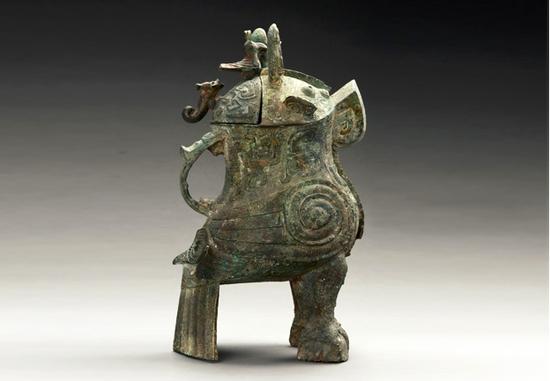 河南是华夏文明的发源地是真的吗,河南华夏文明兴衰