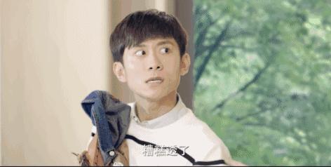 《柒个我》口碑差,但张一山不用背锅