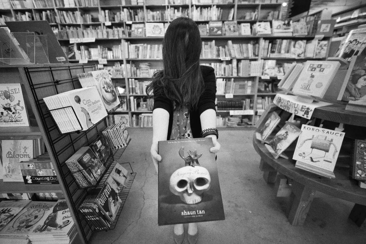 波特兰必去打卡,波特兰portland