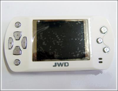 我的科技生活――京华PMP1900*放播**器（22）