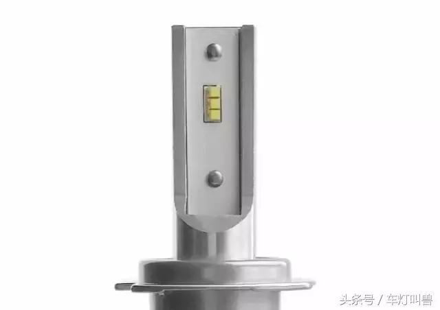 汽车led车灯爆款知识,汽车led大灯最实用推荐