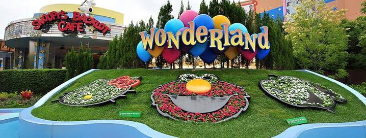 日本环球影城迪士尼乐园哪个更好,东京迪士尼大阪环球影城旅游攻略