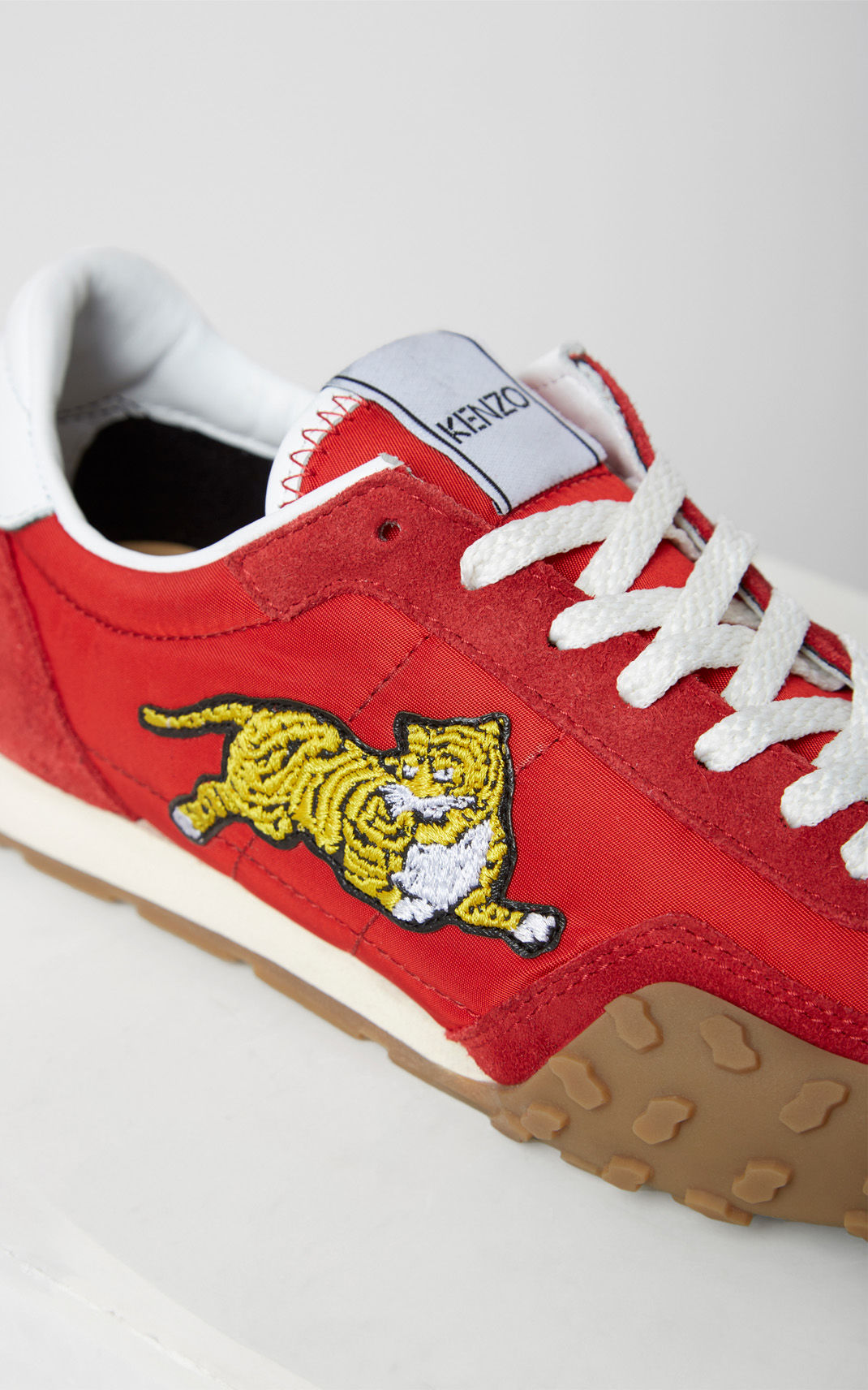 kenzo夏季休闲鞋,kenzo中性款鞋